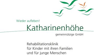 Reha-Klinik Katharinenhöhe