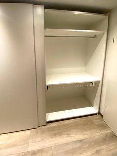 Einbauschrank