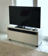 TV - Rollschrank