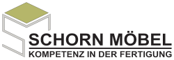 Logo Schorn Möbel GmbH